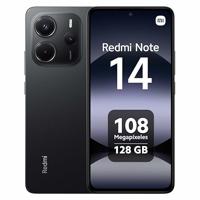 XIAOMI REDMI NOTE 14 4G NFC (6.67'' - 6/128GB) BLACK