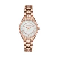 Michael Kors horloge MK3716 Lauryn rosé