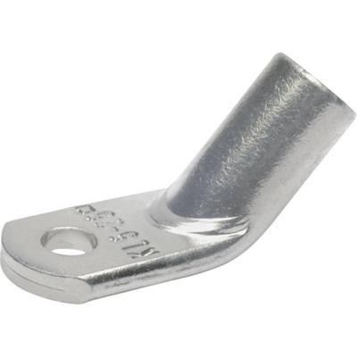 Klauke 51R1045 51R1045 Buiskabelschoen 45 ° M10 185 mm² 1 stuk(s)