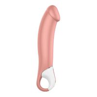 Satisfyer SW10044 Mini vibrator Ambidextrous - thumbnail