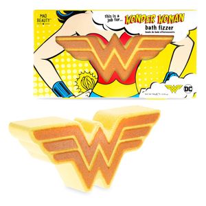 DC Comics Bath Fizzer Wonder Woman