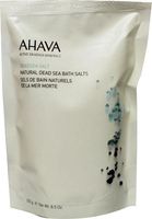 Ahava Natural dead sea bath salt (250 gr)