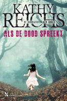 Als de dood spreekt - Kathy Reichs - ebook