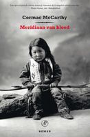 Meridiaan van bloed - Cormac McCarthy - ebook - thumbnail