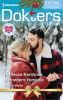 Perfecte Kerstmis / Bijzondere remedie - Amalie Berlin - eBook (9789402549348)