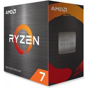 AMD Ryzen 7 5700X processor 3,4 GHz 32 MB L3 Box