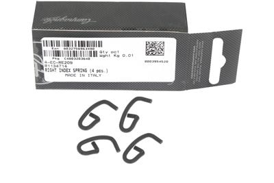 Campagnolo - index veer rechts - 4 st.