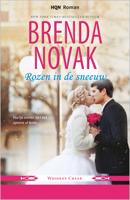 Rozen in de sneeuw - Brenda Novak - eBook (9789402532753)