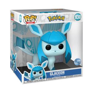 Funko Pop! figuur Pokémon Glaceon - 25 cm