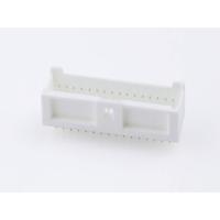 Molex 559173210 Male behuizing (board) Inhoud: 1 stuk(s) - thumbnail