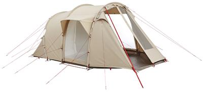 NOMAD® - Dogon 3 (+1) Air Tent NOMAD® - Dogon 3 (+1) Air Tent