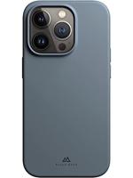 Black Rock - Hoes Urban Case siliconen hoes geschikt voor Apple iPhone 14 Pro I mobiele telefoonhoes, siliconen, dun, antislip (lichtblauw)