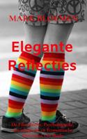 Elegante Reflecties - Mark Bloemen - Paperback (9789464922738)
