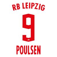Poulsen 9 (Official Printing)