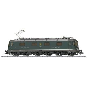 Märklin 37328 schaalmodel Sneltreinlocomotiefmodel Voorgemonteerd HO (1:87)