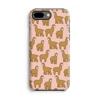 Alpacas: iPhone 7 Plus Tough Case