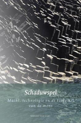 Schaduwspel - Vincent van Vliet - Paperback (9789492326638)