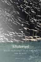 Schaduwspel - Vincent van Vliet - Paperback (9789492326638)