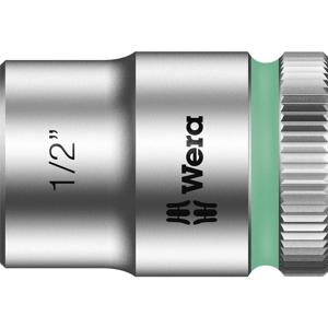 Wera 8790 HMC 05003574001 Dop (zeskant) Dopsleutelinzetstuk 1/2 3/8 (10 mm)