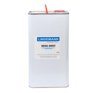 Lindemann Diesel Boost 5 Liter