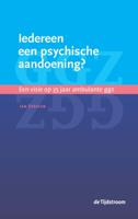 Iedereen een psychische aandoening? (Paperback)