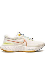 Nike baskets ZoomX Invincible Run Flyknit 2 - Blanc