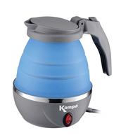 Kampa Squash 0.8L Waterkoker, Waterkokers, Blauw