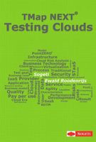 TMap NEXT Testing Clouds - Ewald Roodenrijs - ebook - thumbnail