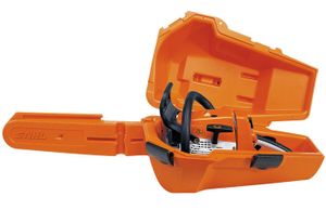 Stihl Accessoires koffer | voor motorzagen - 00009004008