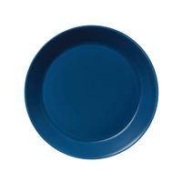 IITTALA - Teema Vintage Blue - Plat bord 21cm - thumbnail