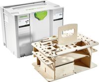 Festool Accessoires SYSTAINER T-LOC SYS-HWZ | 497658 - thumbnail