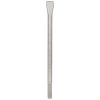 Bosch Accessories 2608690237 LPP Platte beitel 25 mm Gezamenlijke lengte 400 mm SDS-Max 10 stuk(s) - thumbnail