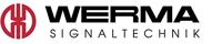 Werma Signaltechnik Signalsäulenelement 643.300.68 KombiSIGN 71 yellow1 pc(s)