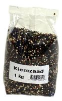 Kiemzaad kanarie / tropen (1 KG) - thumbnail