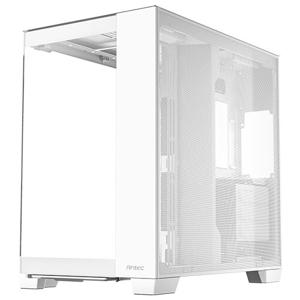 Antec C8 WHITE Full Tower Wit