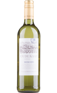 Oude Kaap Moscato