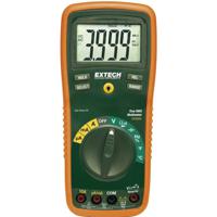 Extech EX430A Multimeter Digitaal CAT III 600 V Weergave (counts): 4000