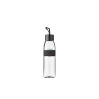 Mepal waterfles Ellipse 500 ml - nordic black