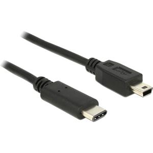 DeLOCK DeLOCK USB-C 2.0 > USB Mini-B