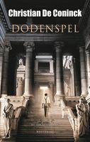 Dodenspel - Christian de Coninck - ebook