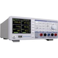 Rohde & Schwarz HMC8015 Netwerkanalyser 1-fasig Met logger - thumbnail