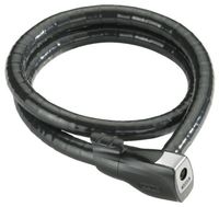 ABUS Steel-o-centuro 860, Kabelslot voor de moto, 110 cm - thumbnail