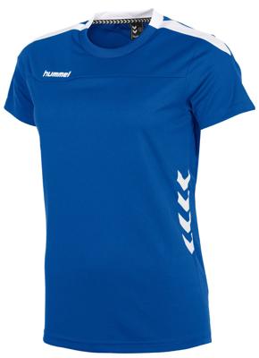 Hummel Valencia Dames T-Shirt Hummel Valencia Dames T-Shirt