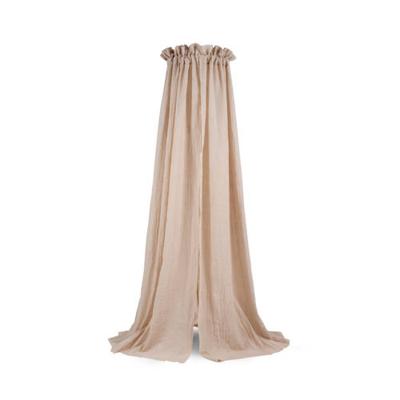 Jollein sluier vintage 155cm nougat