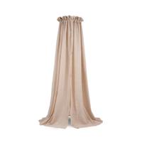 Jollein sluier vintage 155cm nougat