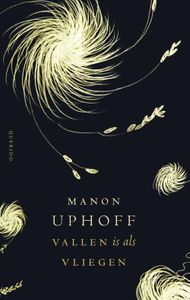 Vallen is als vliegen - Manon Uphoff - ebook