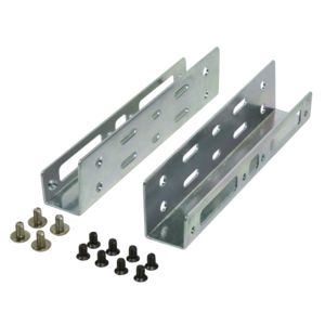 LogiLink AD0009 3.5 inch haaks inbouwframe