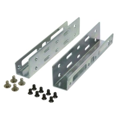 LogiLink AD0009 3.5 inch haaks inbouwframe