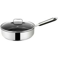 Tefal Jamie Oliver E31432 pannenset - thumbnail