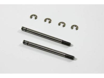 Team C TG2013 Reserveonderdeel Schokbrekerstang voor 3x44.5